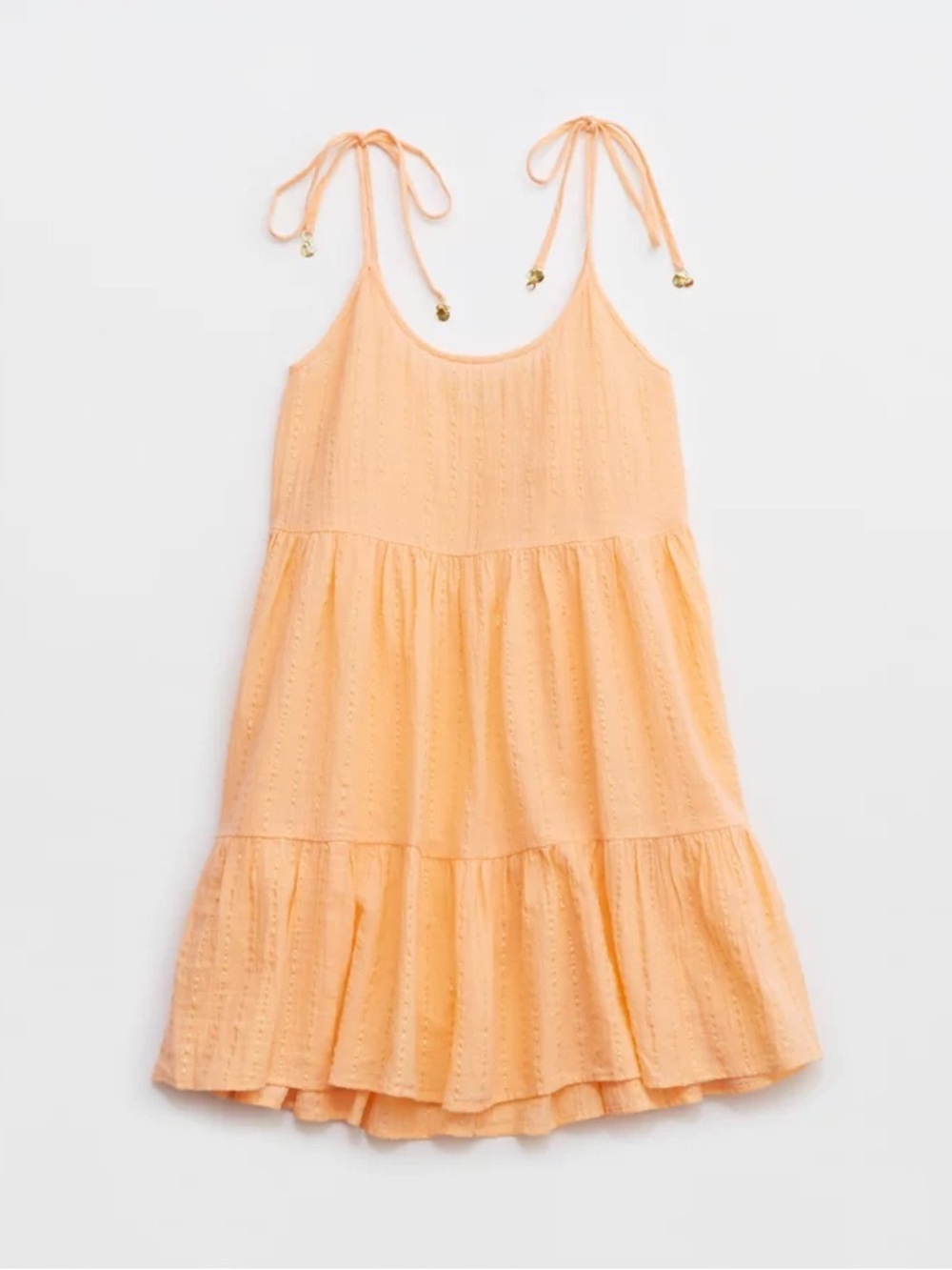 aerie Magic Hour Sundress or Coverup